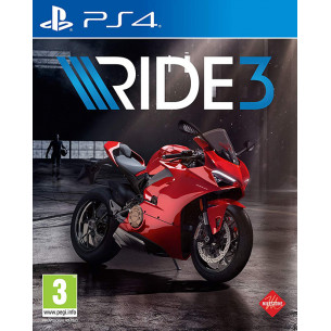 Ride 3 - EU