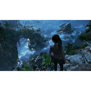 Shadow of the Tomb Raider - US Shadow of the Tomb Raider - US