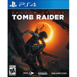 Shadow of the Tomb Raider - US