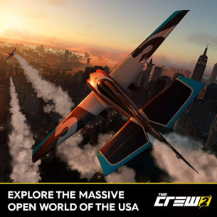 The Crew 2 - ASIA
