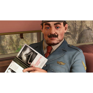 The Raven Remastered - US