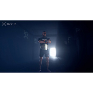 EA Sports UFC 3 - US EA Sports UFC 3 - US