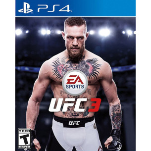 EA Sports UFC 3 - US