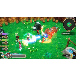 Valthirian Arc: Hero School Story - US