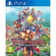 Valthirian Arc: Hero School Story - US Valthirian Arc: Hero School Story - US