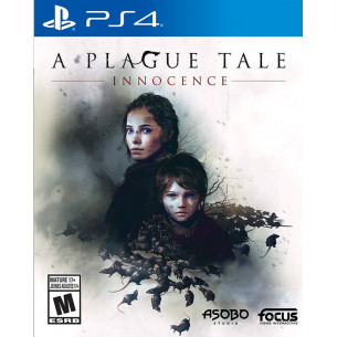 A Plague Tale: Innocence - EU