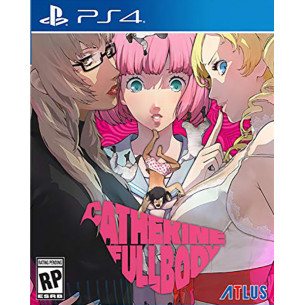 Catherine: Full Body - US