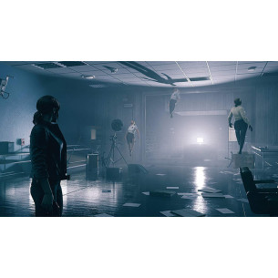 Control - Secondhand Control - Secondhand