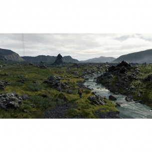 Death Stranding - EU Death Stranding - EU