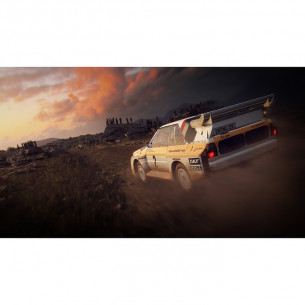 DiRT Rally 2.0 - US DiRT Rally 2.0 - US