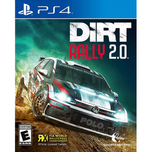 DiRT Rally 2.0 - US