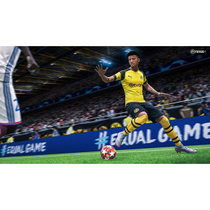 FIFA 20 - Secondhand FIFA 20 - Secondhand
