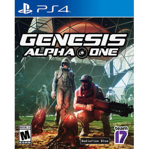 Genesis Alpha One - US