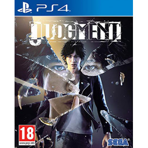 Judgment - EU