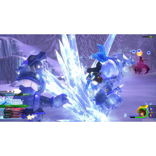 Kingdom Hearts III - Secondhand Kingdom Hearts III - Secondhand