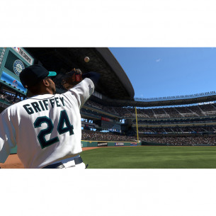 MLB The Show 19 - US MLB The Show 19 - US
