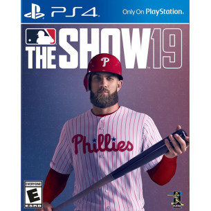 MLB The Show 19 - US