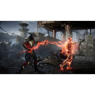 Mortal Kombat 11 - EU