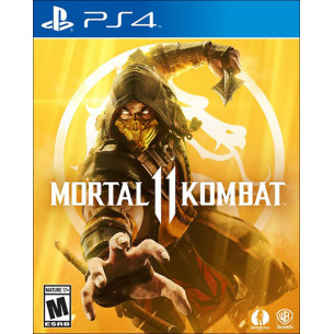 Mortal Kombat 11 - EU