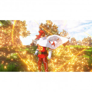 One Piece: World Seeker - ASIA One Piece: World Seeker - ASIA