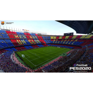 eFootball PES 2020 - ASIA eFootball PES 2020 - ASIA