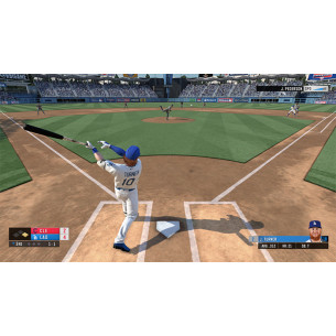 RBI Baseball 19 - US