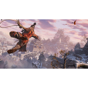 Sekiro: Shadows Die Twice - US