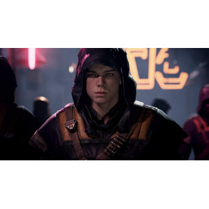Star Wars Jedi: Fallen Order - Secondhand Star Wars Jedi: Fallen Order - Secondhand