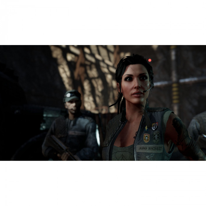Terminator: Resistance - US Terminator: Resistance - US