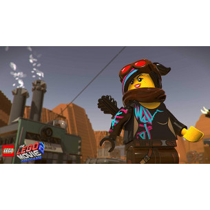 The LEGO Movie 2 Videogame  The LEGO Movie 2 Videogame