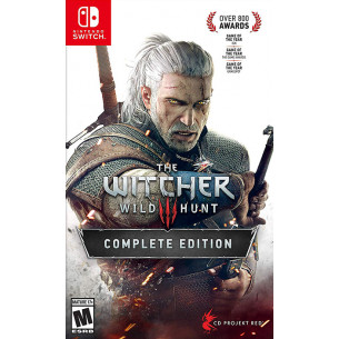 The Witcher 3: Wild Hunt Complete Edition