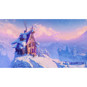 Trine 4: The Nightmare Prince - US