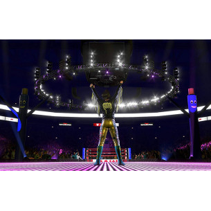 WWE 2K20 - Secondhand