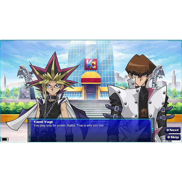 Yu-Gi-Oh! Legacy of the Duelist Link Evolution - Secondhand