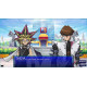 Yu-Gi-Oh! Legacy of the Duelist Link Evolution - Secondhand