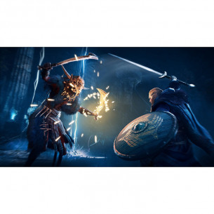 Assassin's Creed: Valhalla (Limited Edition) - ASIA