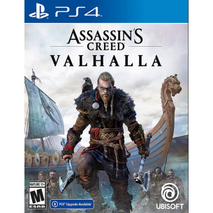 Assassin's Creed: Valhalla - US