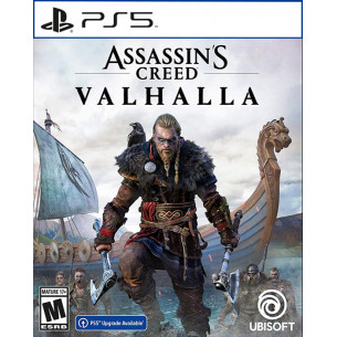 Assassin's Creed: Valhalla - US