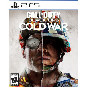 Call of Duty: Black Ops - Cold War
