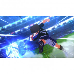 Captain Tsubasa: Rise Of New Champions - US