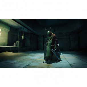 Chronos: Before the Ashes - EU