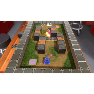 Clubhouse Games: 51 Worldwide Classics - EU Clubhouse Games: 51 Worldwide Classics - EU