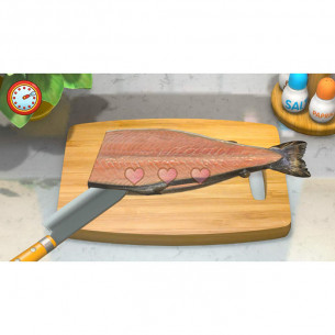 Cooking Mama: CookStar - EU Cooking Mama: CookStar - EU