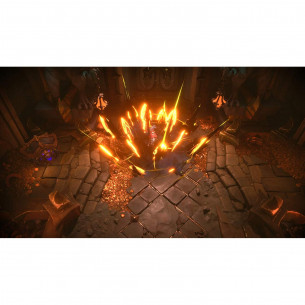 Darksiders Genesis - EU Darksiders Genesis - EU