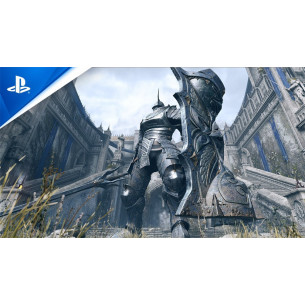 Demon's Souls Demon's Souls