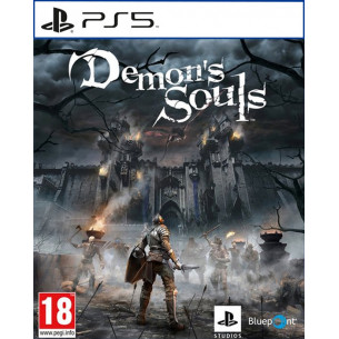 Demon's Souls