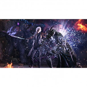 Devil May Cry 5 Special Edition Devil May Cry 5 Special Edition