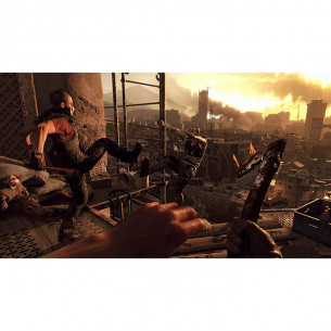 Dying Light: Anniversary Edition - US