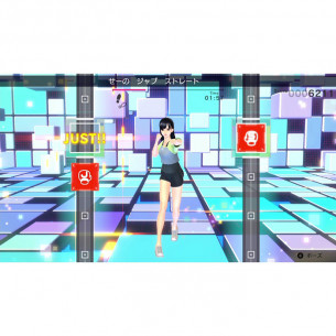 Fitness Boxing 2: Rhythm & Exercise - US Fitness Boxing 2: Rhythm & Exercise - US
