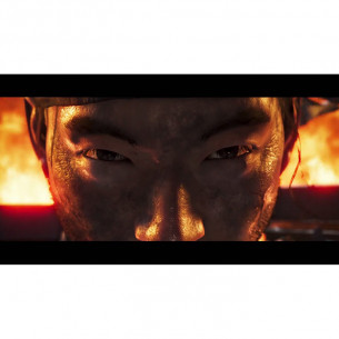 Ghost of Tsushima - US